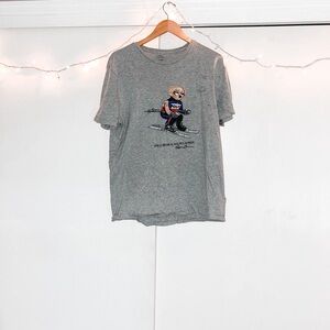 Polo Bear Ralph Lauren Tee